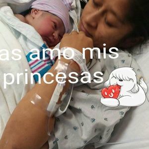 Meet your Posher, Rony